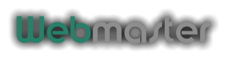 Webmaster