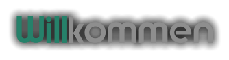 Willkommen